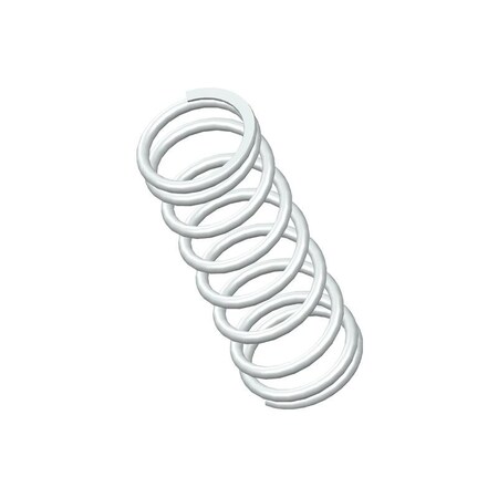 Approved Vendor Compression Spring, O= .540, L= 1.50, W= .054 G109966808